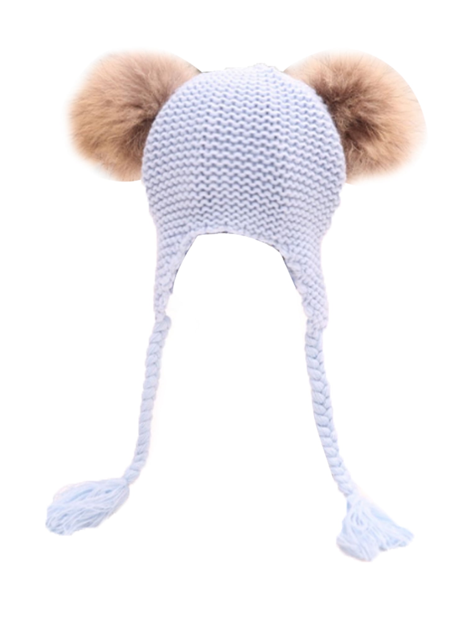 infant toboggan hats