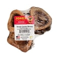 thumbnail image 3 of JONES NATURAL CHEWS CO Dog Treats, Beef Center Bone, 4-In., 2-Pk. 633, 3 of 3