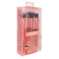 thumbnail image 6 of Real Techniques Flawless Base Makeup Brush Set, 5 Piece Set, 6 of 13