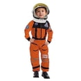thumbnail image 3 of Disfraz de astronauta Spooktacular Creations con casco para niños, 3 of 3