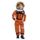 thumbnail image 3 of Disfraz de astronauta Spooktacular Creations con casco para niños, 3 of 3