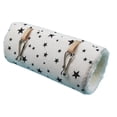 thumbnail image 1 of Accesorios para jaula de conejillo de indias, ropa de cama, hamaca cálida para loro, hurón, ardilla, hámster, rata, juego para dormir, 1 of 5