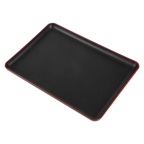 Restaurant Tray, Serving Tray, Plastic Modern Style Hotel Restaurant