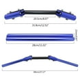 thumbnail image 6 of Versatile Aluminum Handlebar Universal Handlebar for Dirt Bikes & Motocross, 6 of 20