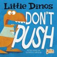 thumbnail image 2 of Little Dinos Don't Push, 2 of 2