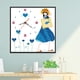 thumbnail image 5 of Cuadros Decorativos Costura impresa DIY Cherish Hour 11CT Kit de punto de cruz estampado (12047) Ndcxsfigh Nuevos Originales, 5 of 9