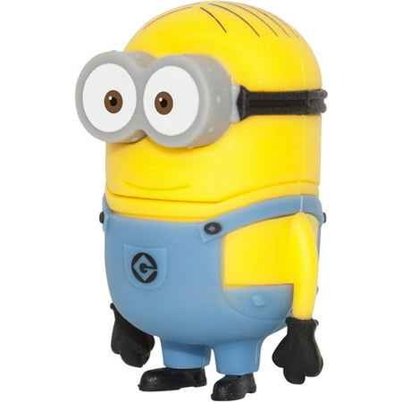 Despicable Me II 16GB USB Flash Drive, Dave - Walmart.com