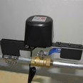 thumbnail image 1 of Tuya Wifi/Zigbee Smart Valve Controller Gas Auto Shut on Off Valve Works for Yandex Google Home EU, 1 of 5