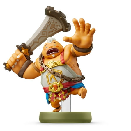 Nintendo - amiibo - Yunobo: The Legend of Zelda Series - Multi