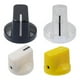 thumbnail image 1 of Perilla de pedal de efecto de guitarra de 4 piezas, 1 of 3
