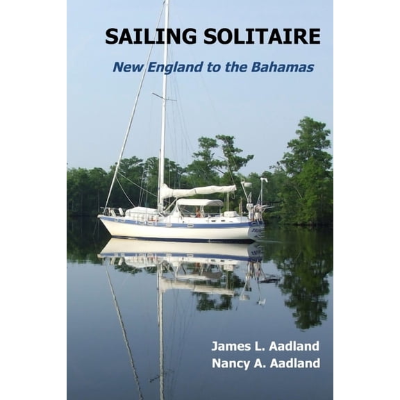 Sailing Solitaire, (Paperback)