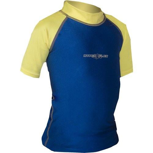 children's rash guard shirts