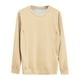 thumbnail image 5 of Blusas para mujer,Sudadera con capucha de lactancia para mujer, manga larga con cremallera, mezcla de poliéster, cuello redondo informal para uso doméstico, sopatenor, 5 of 8