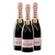 thumbnail image 1 of Pack x 3 - Champagne Moet Chandon Rose Imperial Con Estuche 750 ml Importado MOET & CHANDON Champagne / Moet Chandon, 1 of 5