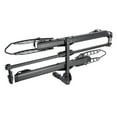 thumbnail image 4 of Young Electric Mate R Foldable Steel Hitch-Mount 2-Bike Rack, 200 lbs Capacity, 4 of 18