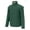Forest Green, variant on Monterey Club Men's Microfiber Satin Hybrid Sport Windbreaker #1777