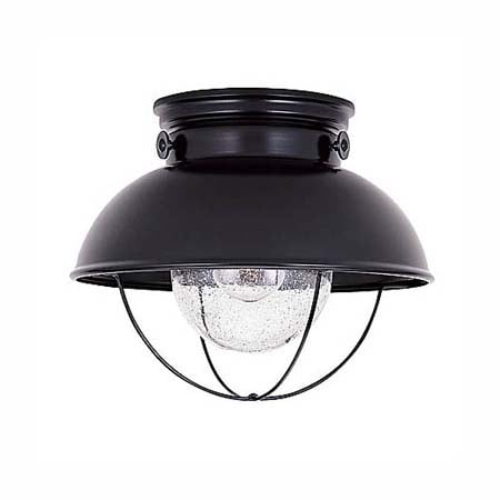 Monture Encastrée Extérieure d'Une Lumière