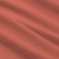 thumbnail image 7 of DNG Creations 1 Piece Box Spring Cover 100% Egyptian Cotton Wrap Around 4 Sides for Hotel & Home, Fits Box Springs up to 18 Inch Deep Pocket ( Solid Brick Red - Olympic Queen ), 7 of 7
