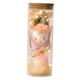 thumbnail image 3 of Rosa en vaso de cristal, regalo de San Valentín con luces, te amo, regalo, deseos Estilo B, 3 of 9