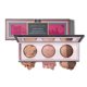thumbnail image 1 of Paleta para rostro y ojos Laura Geller New York Minute Trio, 1 of 8