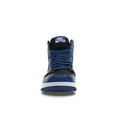 thumbnail image 3 of Jordan Kid's 1 Retro High OG Dark Marina Blue Shoes, from StockX, 3 of 5