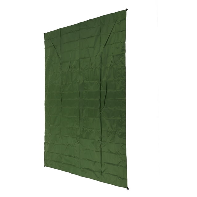 Picnic Mat, Outdoor Picnic Blanket Abrasion Resistant Portable Waterproof For Friends For Outdoor Green