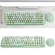 thumbnail image 4 of Juego de mouse para teclado mouse para teclado de computadora portátil 24G para suministros de computadora LYUMO Otros, 4 of 8