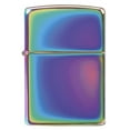 thumbnail image 6 of Zippo Classic Green Matte Pocket Lighter, 6 of 10
