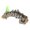 style:style3;, variant on Fish tank landscape decoration, aquarium arch bridge suspension bridge rock decoration - style:style1;