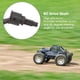thumbnail image 4 of Eje De Transmisión Del Eje Delantero, 6 Piezas Eje De Transmisión RC Alta Precisión Negro Acero Resistente Profesional Fuerte Potencia Para Axial UTB18 Capra RC Car, 4 of 7