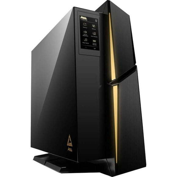 MSI Trident X2 13NUG-032US Gaming Desktop, Intel Core i7-13700KF, RTX 4080 VENTUS 3X, 32GB(16GB*2) (dual-chl), 1TB SSD+1TB HDD, Wi-Fi 6E+BT, USB Type-C, VR-Ready, Windows 11 Home