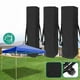 thumbnail image 1 of Waterproof Canopy Tent Storage Bag Dustproof Cover with Handles, Durable Polyester Fabric, 1 of 2