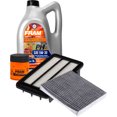 thumbnail image 1 of Kit De Aceite Mineral 5W30 Compatible con Kit De Afinación Sin Bujías Honda Civic L4 1.5L del 2016 al 2021, 1 of 3