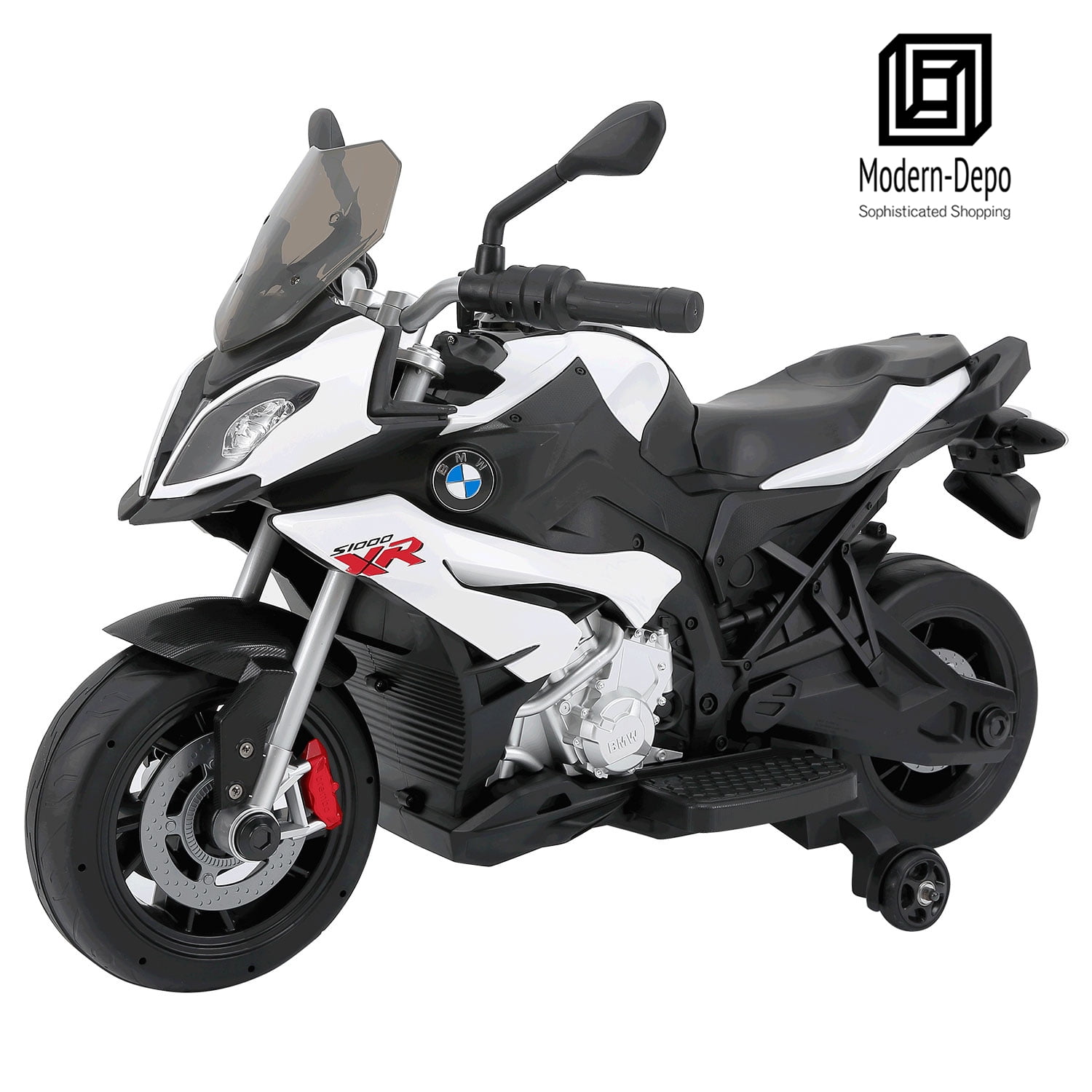 rastar bmw xr s1000