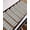 Beige, variant on Grey Geometric Stair Treads for Wooden Steps Indoor Runner Rug Carpet, Modern Abstract Art Vintage Boho 4 Pieces Peel and Stick Staircase Step Treads Covers Washable Throw Door Mats, 30"x8"