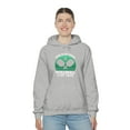 thumbnail image 5 of PrinTastic Papa Is My Name Pickleball Is My Game Hooded Sweatshirt, 5 of 9