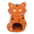 thumbnail image 2 of Something Different Fox Oil Burner, 2 of 4