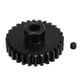 thumbnail image 1 of Engranaje de coche RC a escala 1:5 con tornillo de comida M5, reemplazo de engranaje de Motor de coche con Control remoto, orificio interior M1.5 de 8mm, 1 of 8