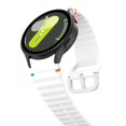 thumbnail image 1 of BotaniNest Soft Silicone Replacement Band Strap For Smart Watch Fitness Wristband Universal Comfortable Design, 1 of 6
