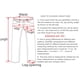 thumbnail image 4 of Pantalones largos informales de negocios para hombre, pantalón Formal recto elástico, a la moda, para primavera y otoño, talla grande 28-40, 4 of 4