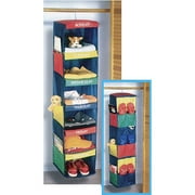 Daily Closet Organizer