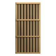 Maxxus 2-Person Low EMF (Under 8MG) FAR Infrared Sauna (Canadian Hemlock)