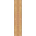 thumbnail image 4 of Ekena Millwork 5 1/2"W x 26"D x 26"H Imperial Smooth Arts and Crafts Outlooker, Western Red Cedar, 4 of 4