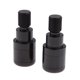 thumbnail image 2 of Manillar Grip Bar End Plugs Slider para Yamaha MT - 07 MT - 09 MT - 10 MT - 125 Negro Baoblaze Extremos de manillar de la motocicleta, 2 of 5