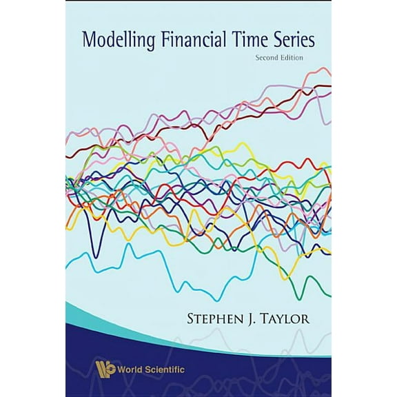Modelling Financial Time Series: 2nd Ed, (Hardcover)