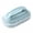 Nordic Blue, variant on Cleaning Sponge Brush, Non-Scratch Scrubber for Household, Cookware, Bathroom