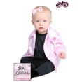 thumbnail image 3 of Déguisement pour Bébé Fille Grease Rose, 3 of 3