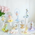 thumbnail image 2 of 52toys Sleep Fantasy Series Of Life Fantasy Toys Cute Action Anime Figure Kawaii Model Designer Doll Toys Girls Gifts, 2 of 5