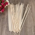 thumbnail image 5 of Monyance straight reed diffuser Natural Rattan Diffuser Sticks - 50pcs for Home Fragrance(9.84X0.12X0.12Inches), 5 of 10
