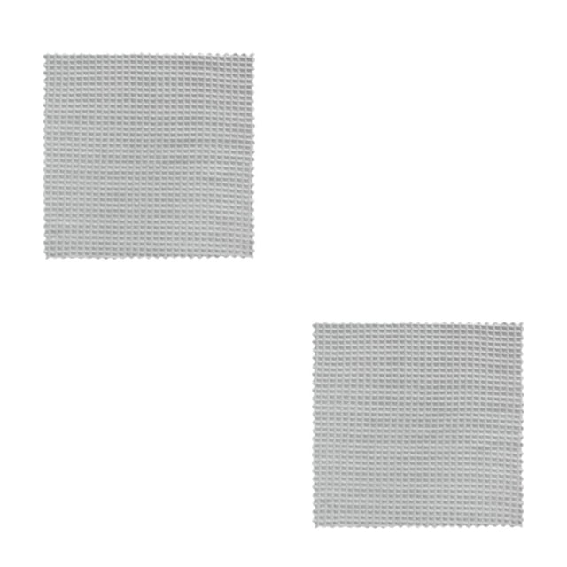 Matsuzay Toalla de limpieza Limpiaparabrisas de Suministros de limpieza Toallas Comodidad Accesorios multiusos para el hogar Cubiertos Type2 NO2